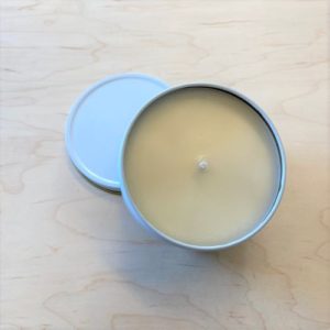 Glow Gifts Soy Candle