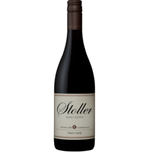 Stoller Family Estate Pinot Noir