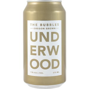 Underwood Bubbles