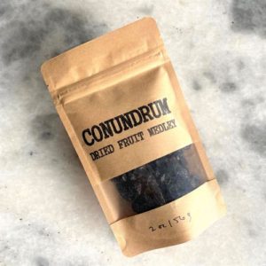 Conundrum Dried Fruit Medley