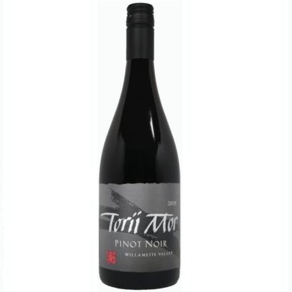 Torii Mor Pinot Noir 375ml