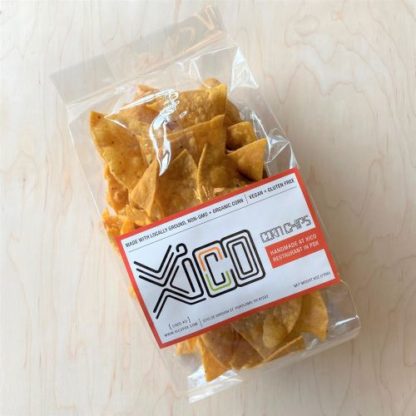 XICO Tortilla Chips